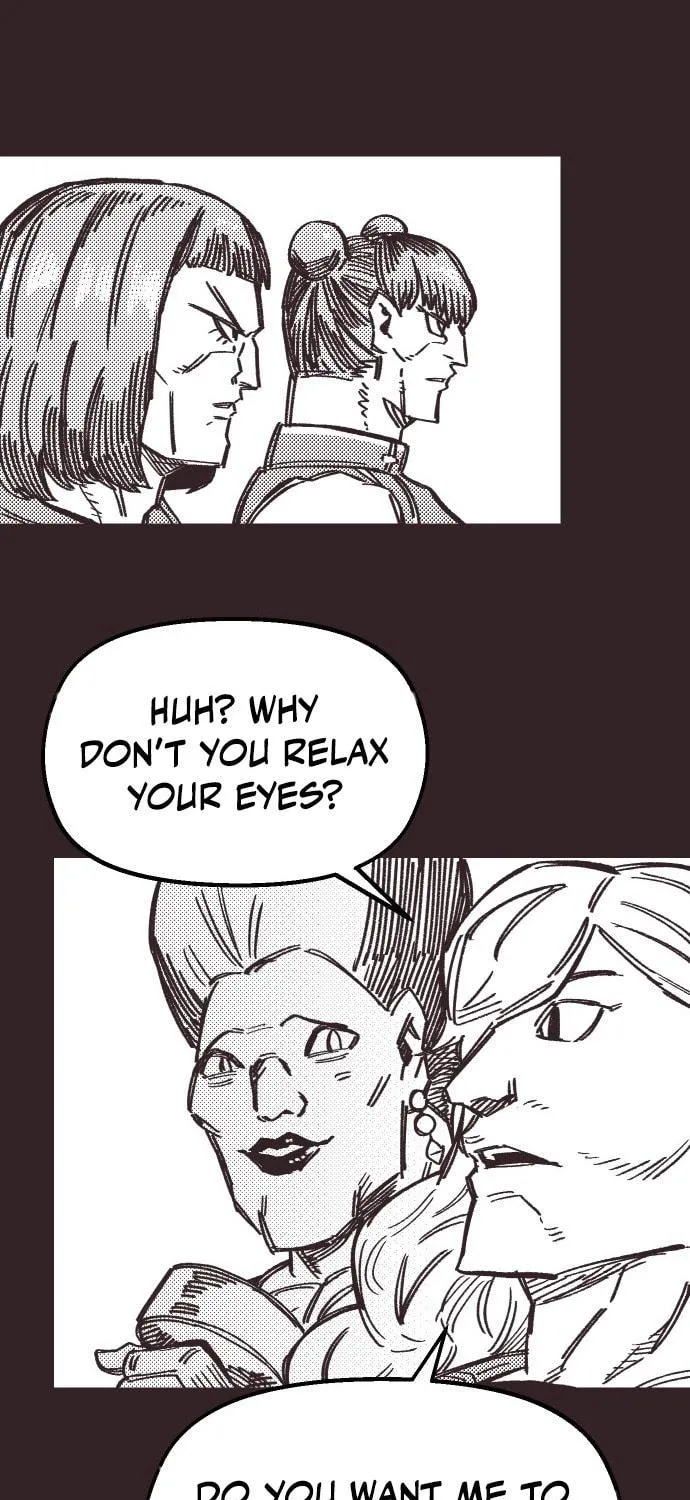 Reincarnation of the Veteran Soldier Chapter 40 page 84 - 