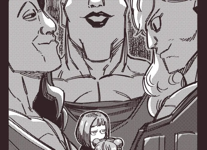Reincarnation of the Veteran Soldier Chapter 40 page 87 - 