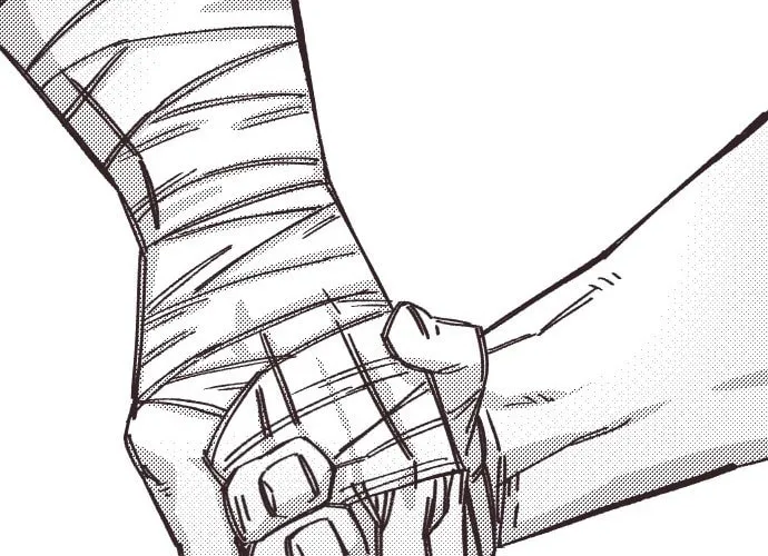 Reincarnation of the Veteran Soldier Chapter 40 page 89 - 