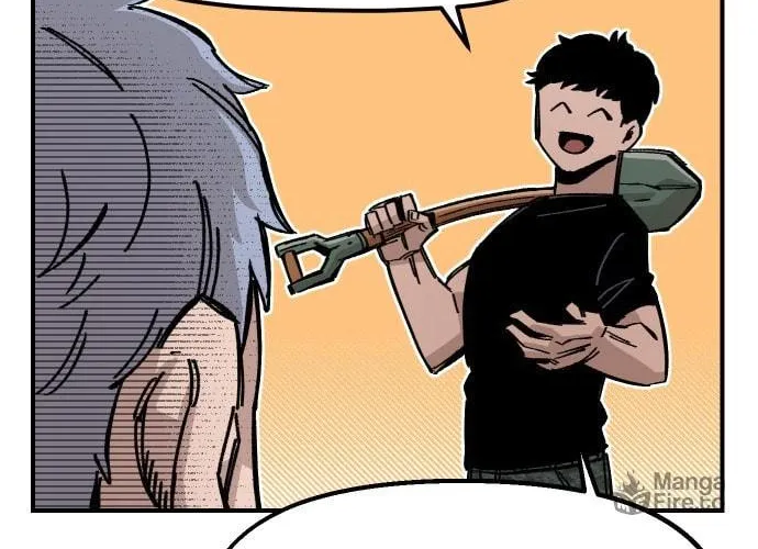 Reincarnation of the Veteran Soldier Chapter 40 page 10 - 