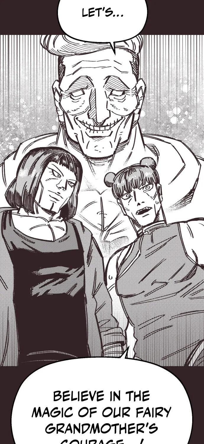Reincarnation of the Veteran Soldier Chapter 40 page 92 - 