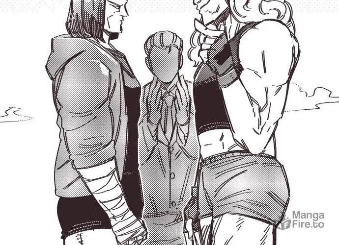 Reincarnation of the Veteran Soldier Chapter 40 page 95 - 