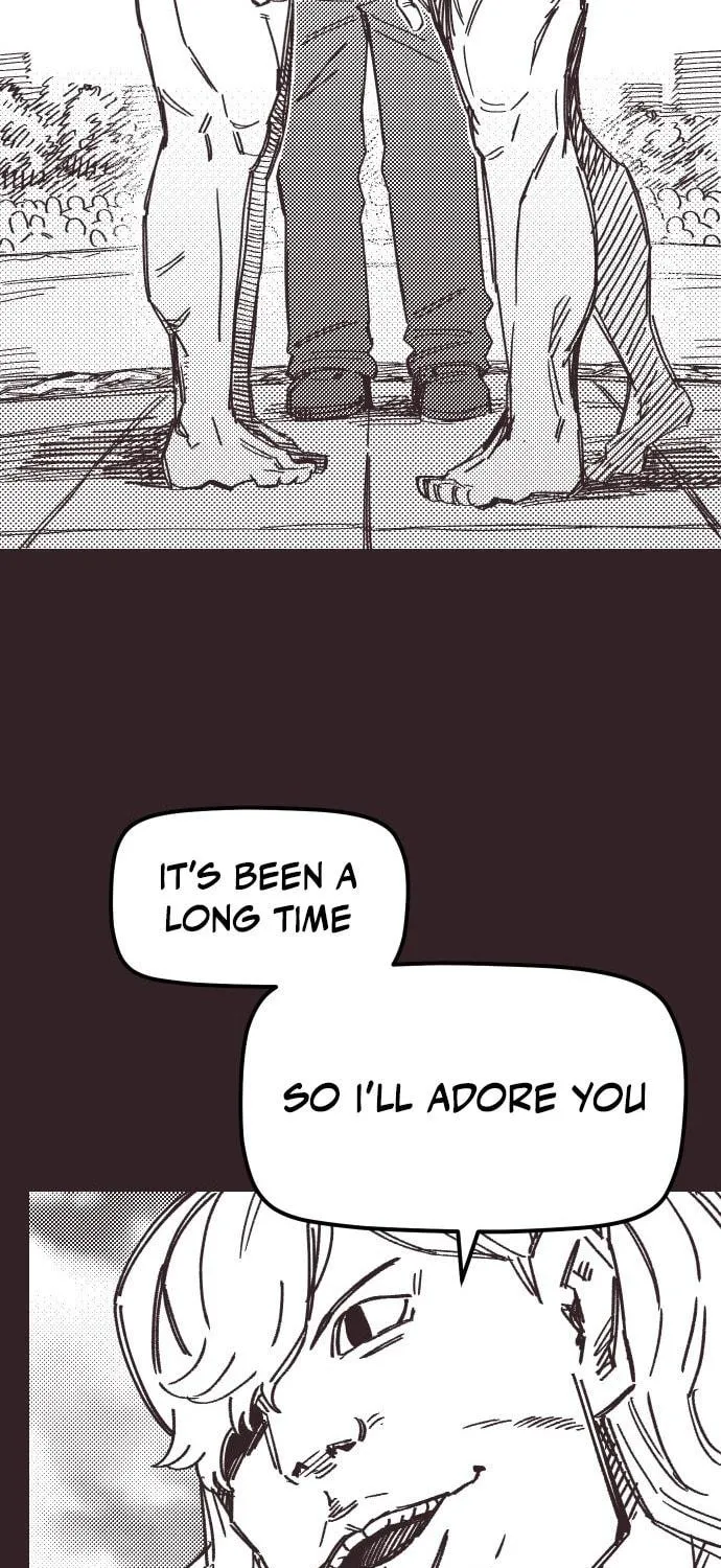 Reincarnation of the Veteran Soldier Chapter 40 page 96 - 