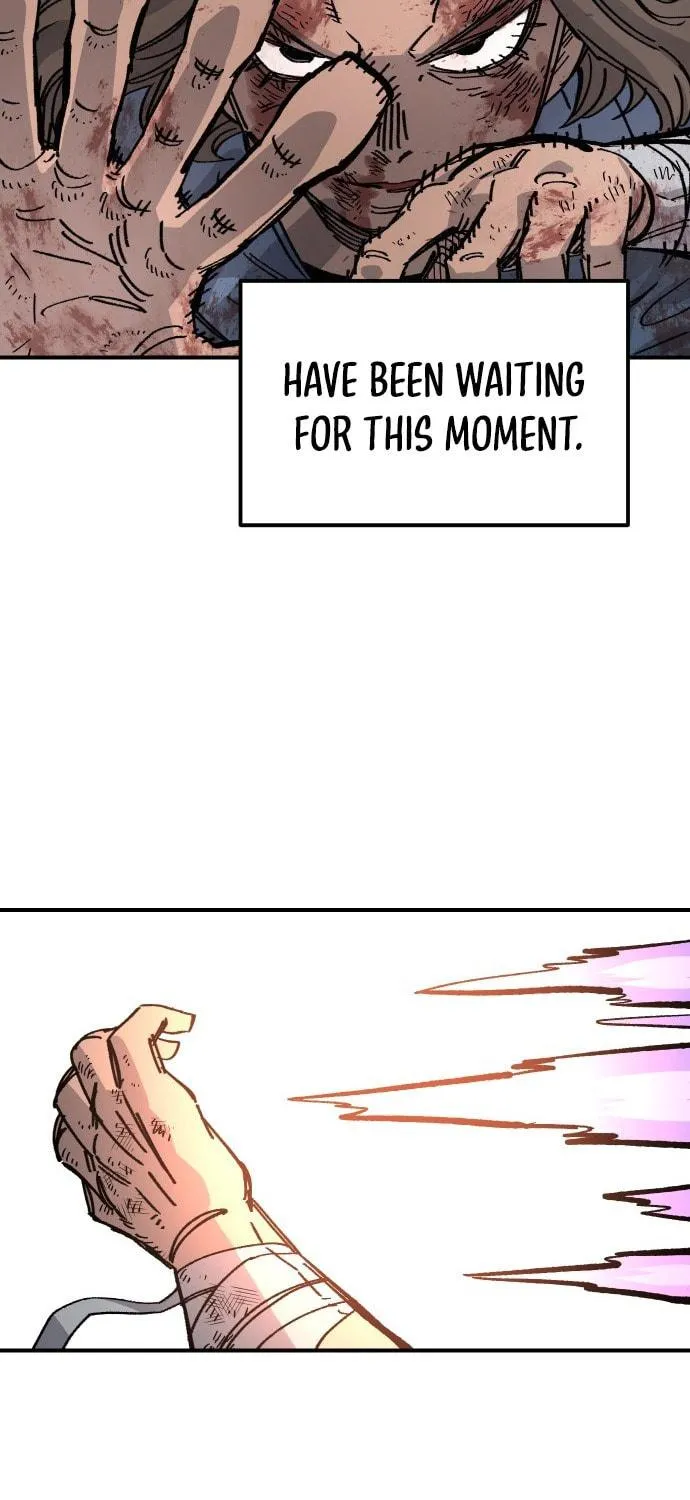 Reincarnation of the Veteran Soldier Chapter 41 page 102 - 