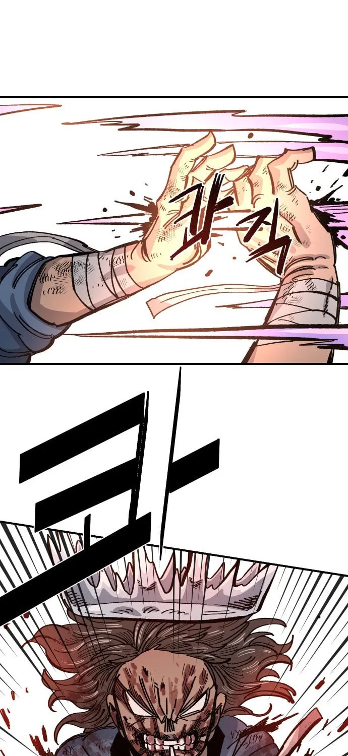 Reincarnation of the Veteran Soldier Chapter 41 page 104 - 