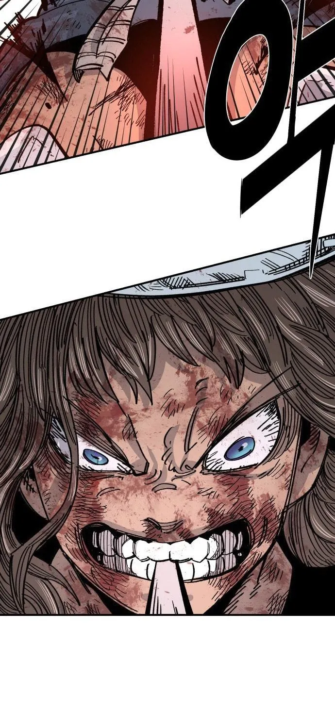 Reincarnation of the Veteran Soldier Chapter 41 page 106 - 