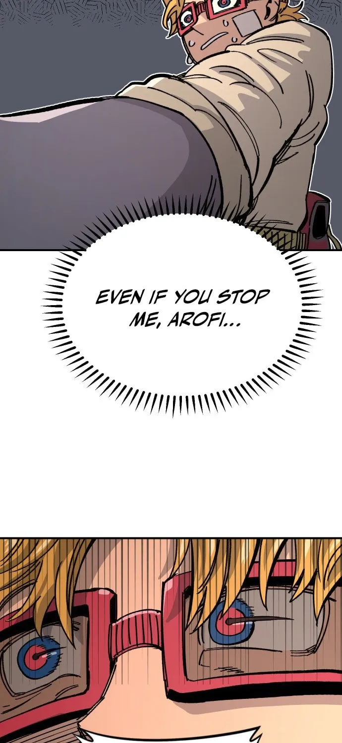 Reincarnation of the Veteran Soldier Chapter 41 page 108 - 