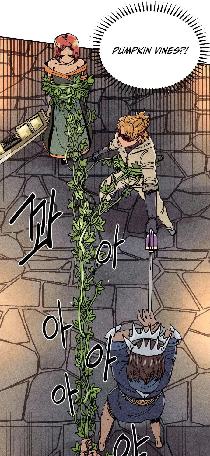 Reincarnation of the Veteran Soldier Chapter 41 page 110 - 