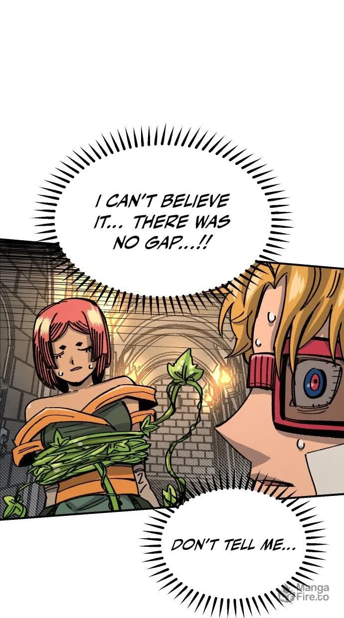 Reincarnation of the Veteran Soldier Chapter 41 page 112 - 