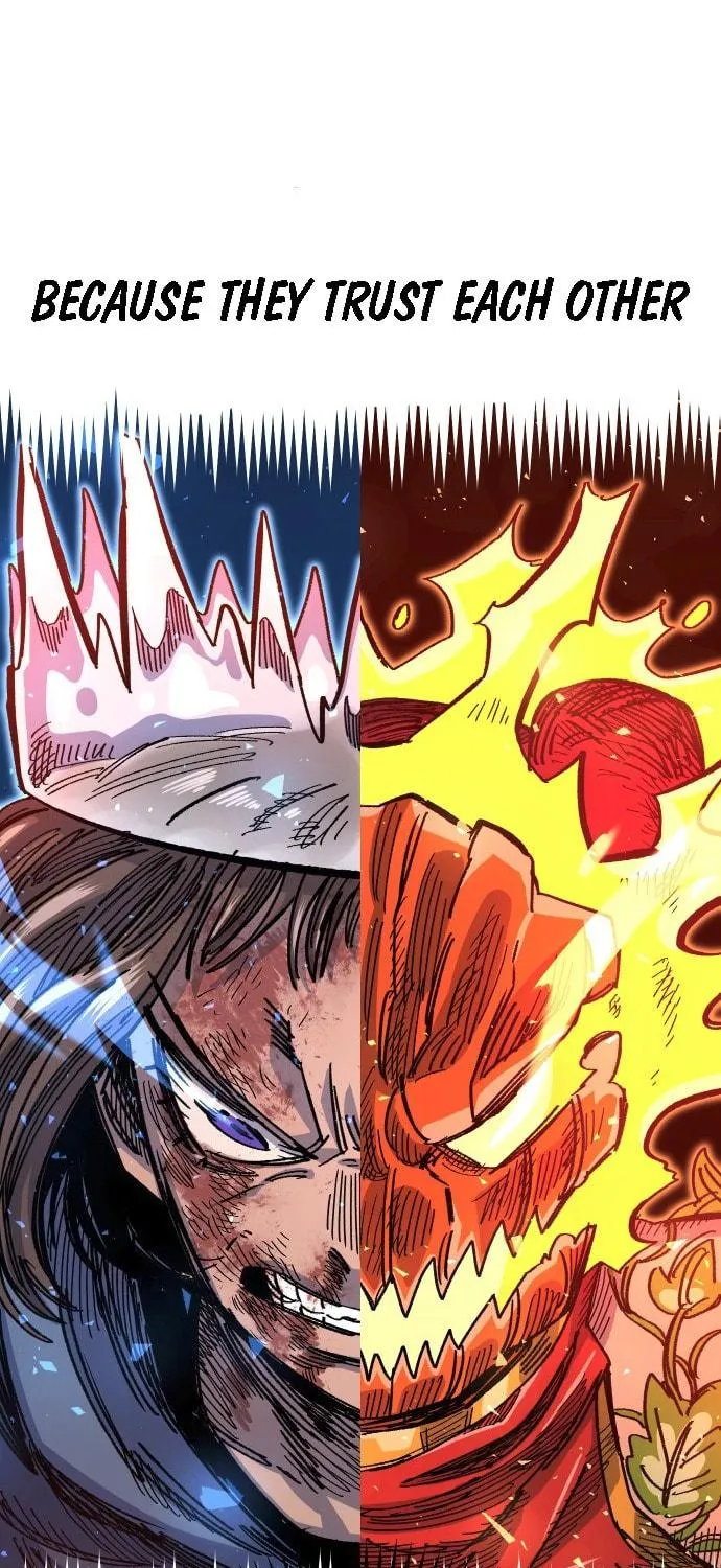 Reincarnation of the Veteran Soldier Chapter 41 page 117 - 