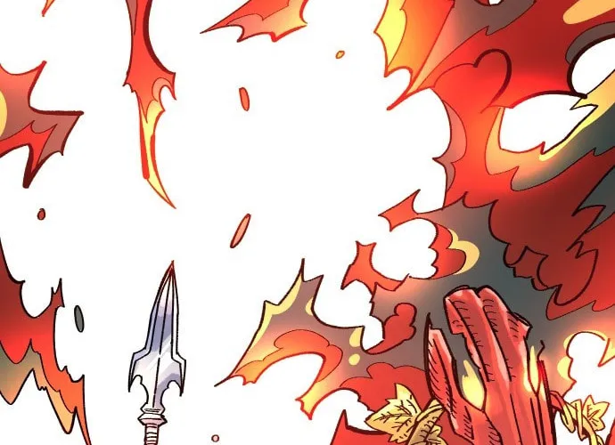 Reincarnation of the Veteran Soldier Chapter 41 page 120 - 