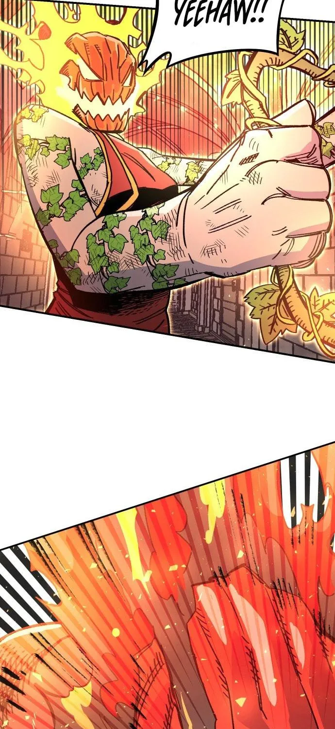Reincarnation of the Veteran Soldier Chapter 41 page 123 - 
