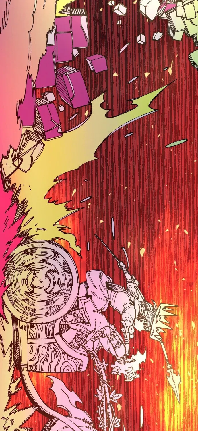 Reincarnation of the Veteran Soldier Chapter 41 page 127 - 