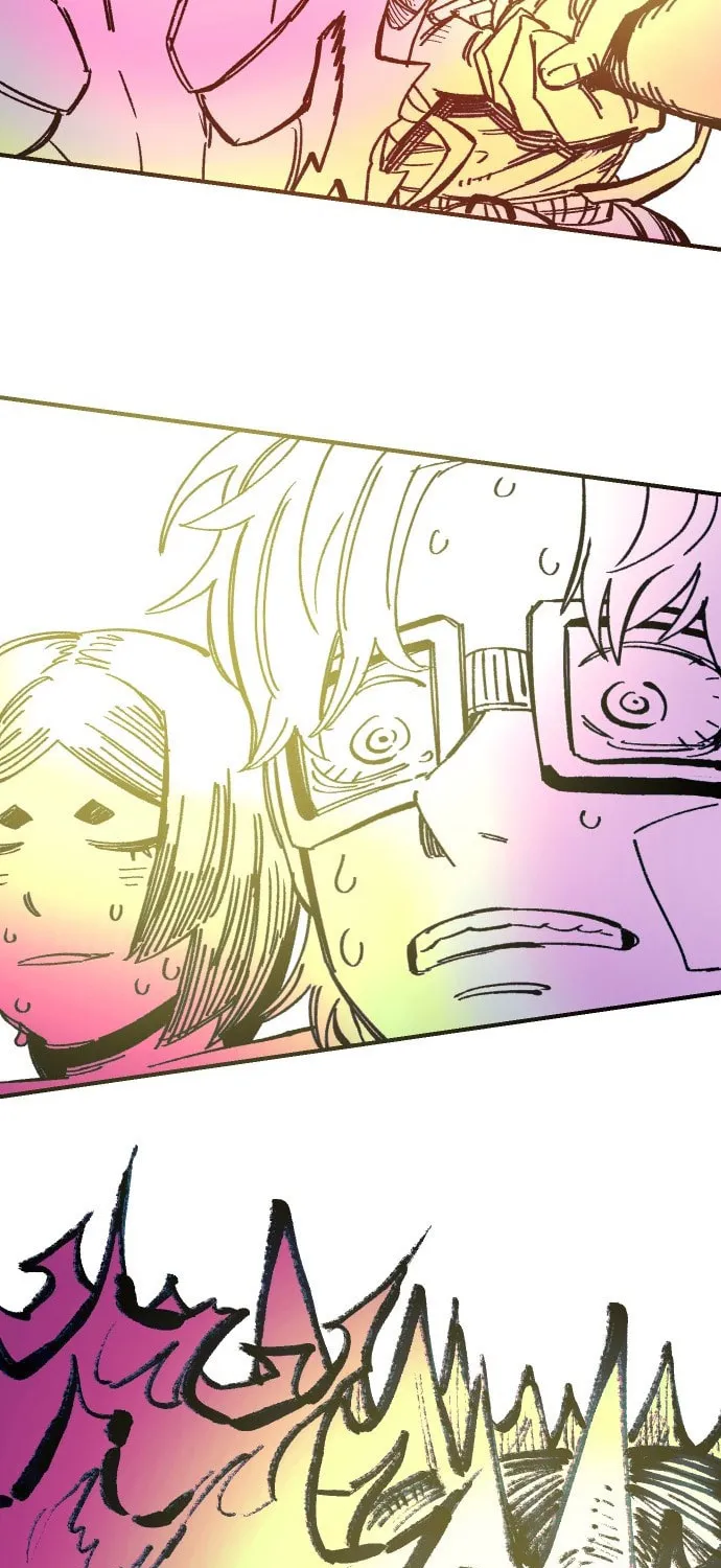 Reincarnation of the Veteran Soldier Chapter 41 page 132 - 
