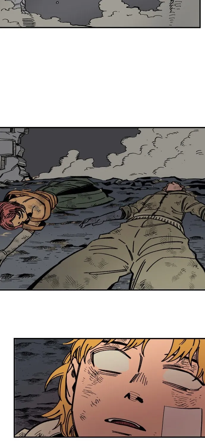 Reincarnation of the Veteran Soldier Chapter 41 page 138 - 