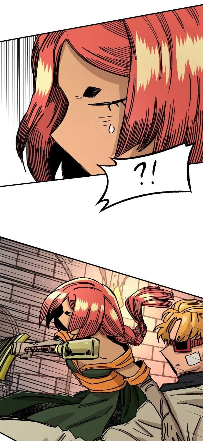 Reincarnation of the Veteran Soldier Chapter 41 page 15 - 