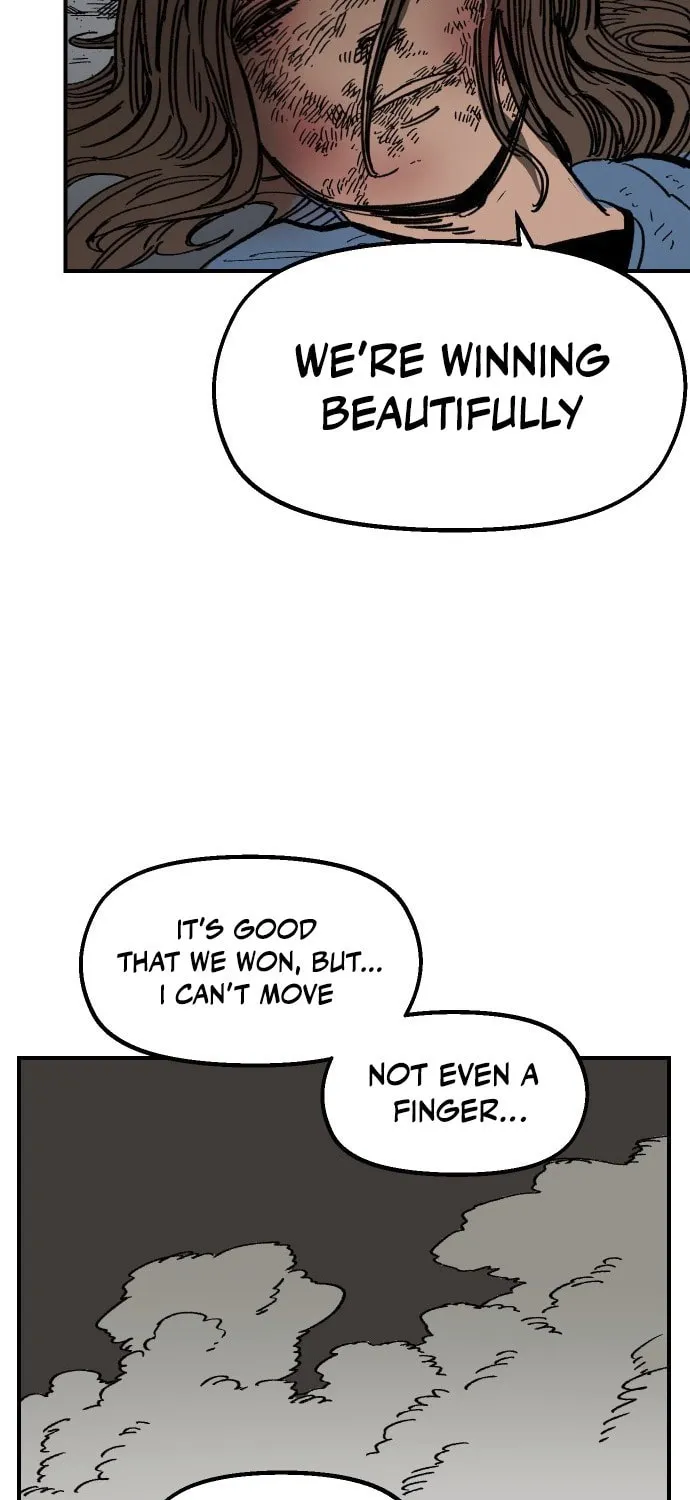 Reincarnation of the Veteran Soldier Chapter 41 page 142 - 