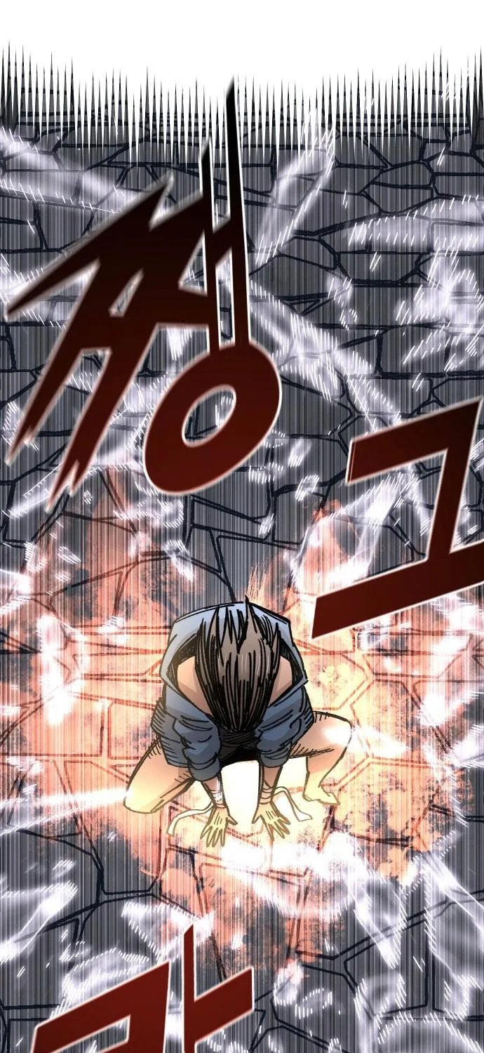 Reincarnation of the Veteran Soldier Chapter 41 page 17 - 