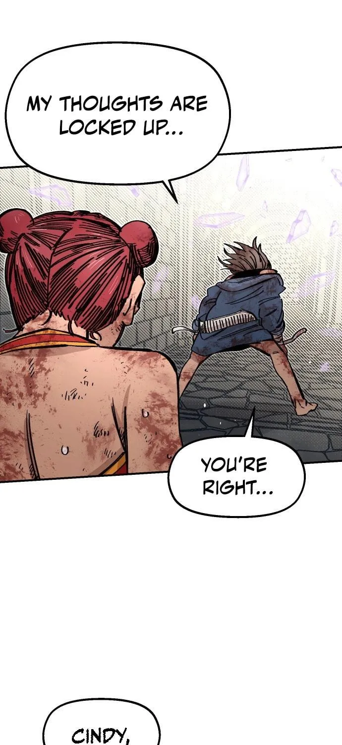 Reincarnation of the Veteran Soldier Chapter 41 page 20 - 