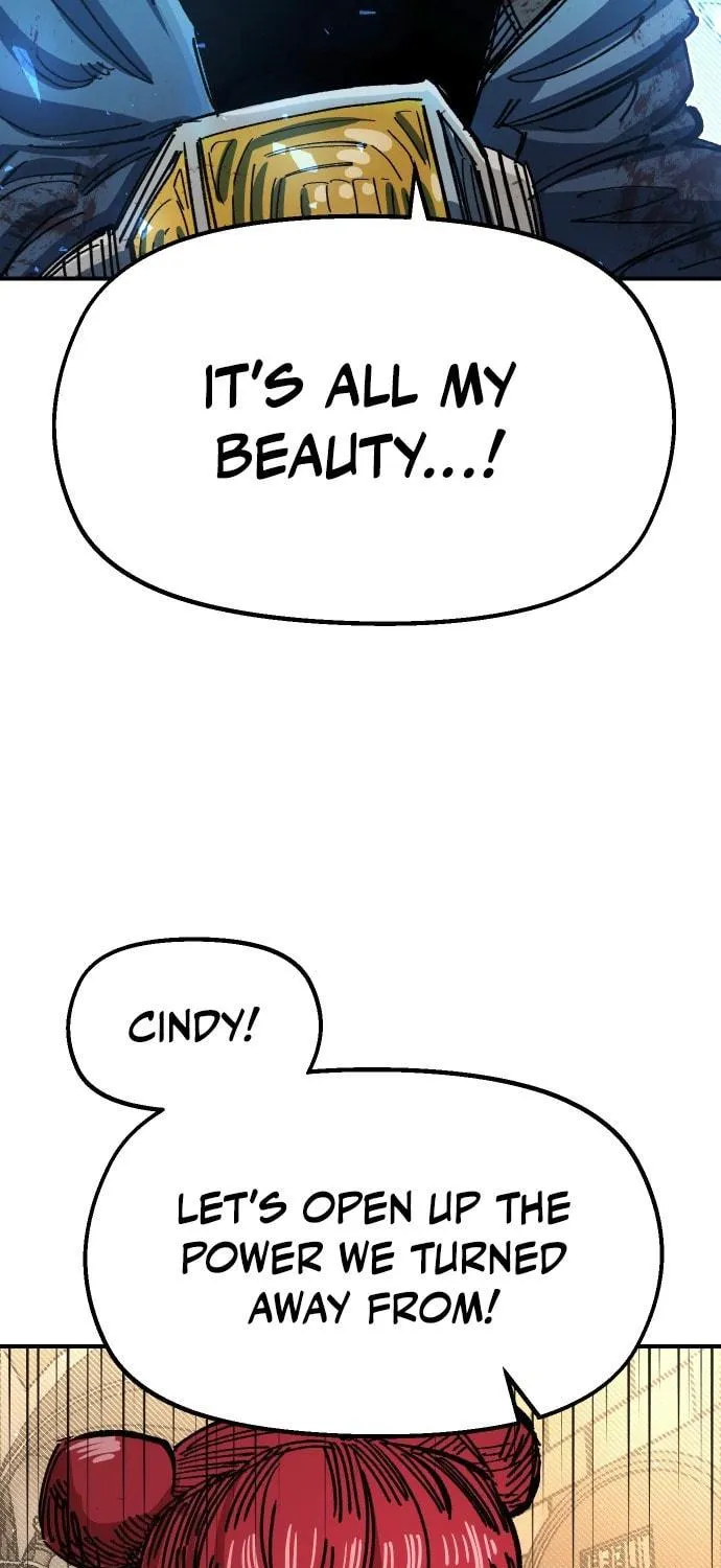 Reincarnation of the Veteran Soldier Chapter 41 page 26 - 