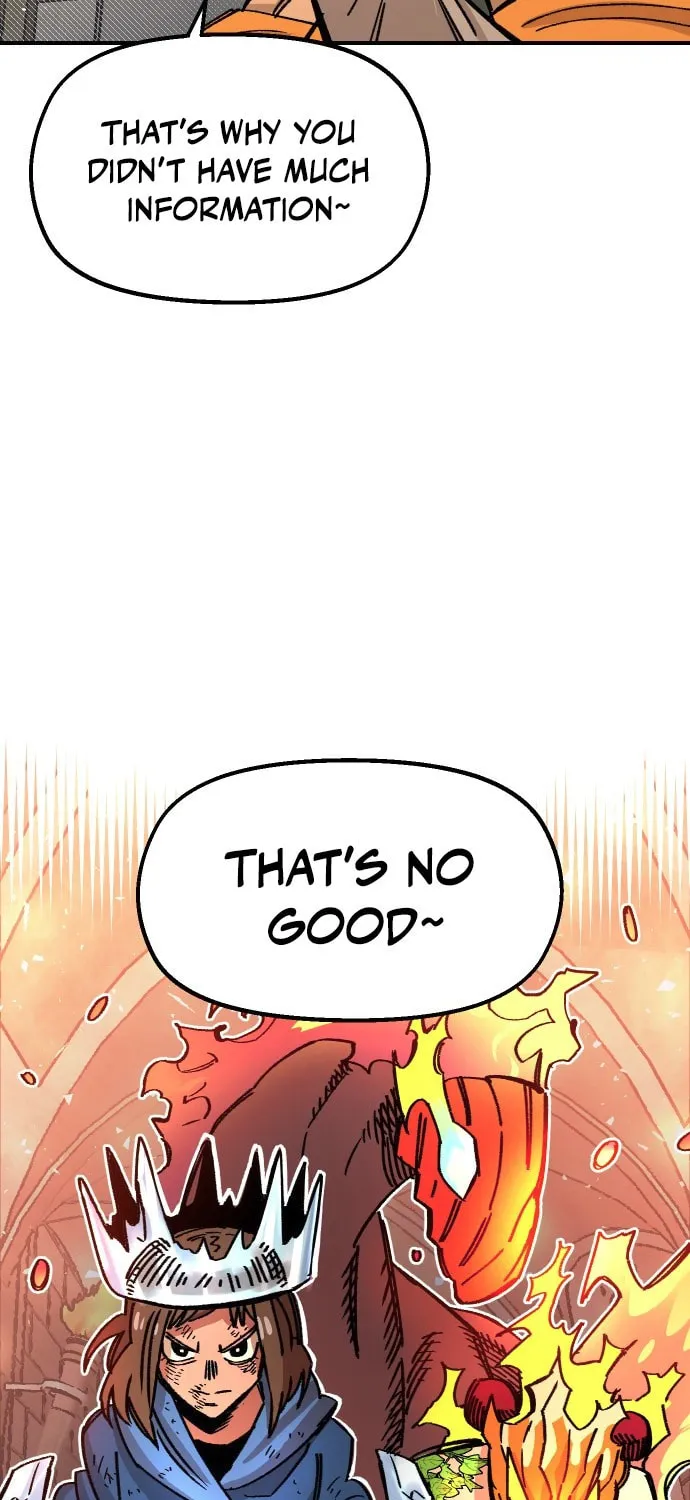 Reincarnation of the Veteran Soldier Chapter 41 page 30 - 