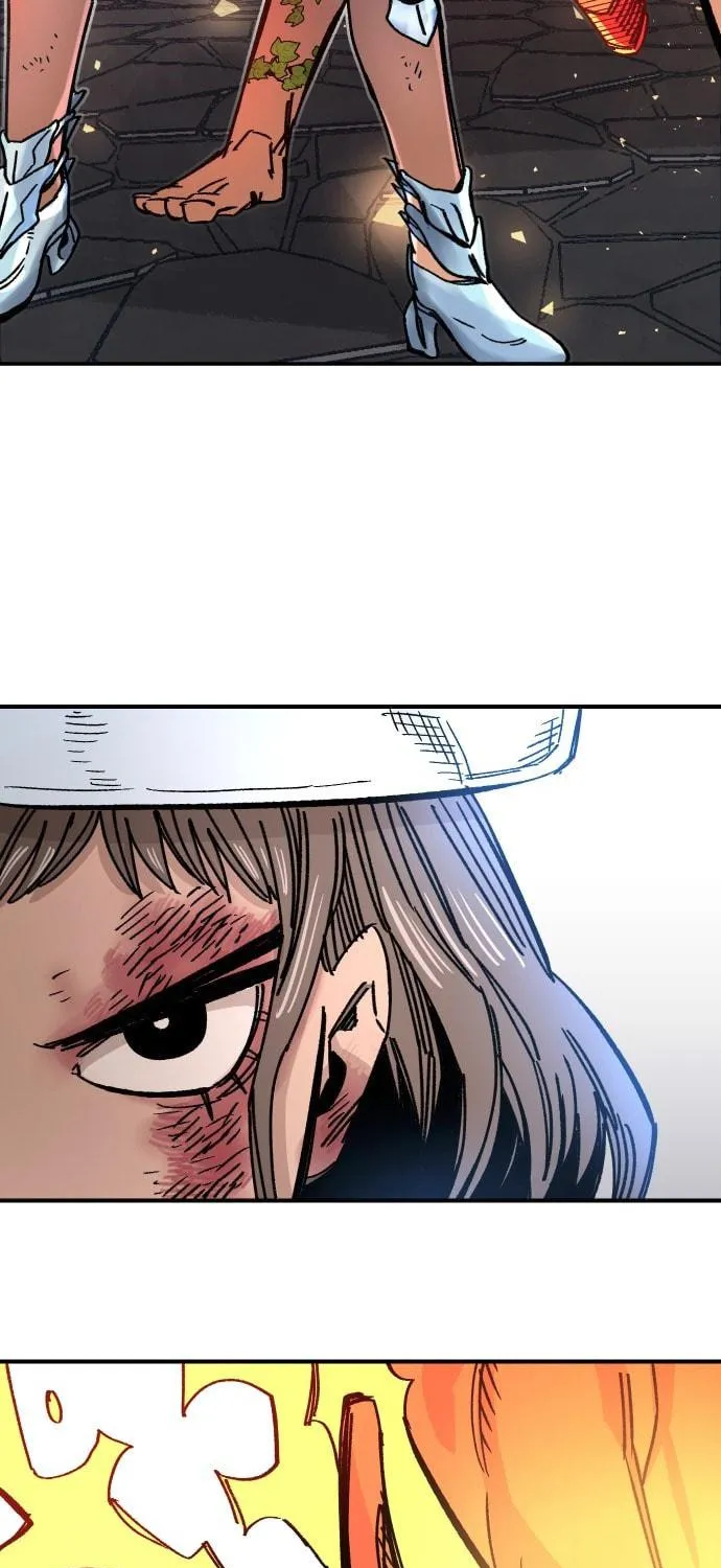 Reincarnation of the Veteran Soldier Chapter 41 page 32 - 