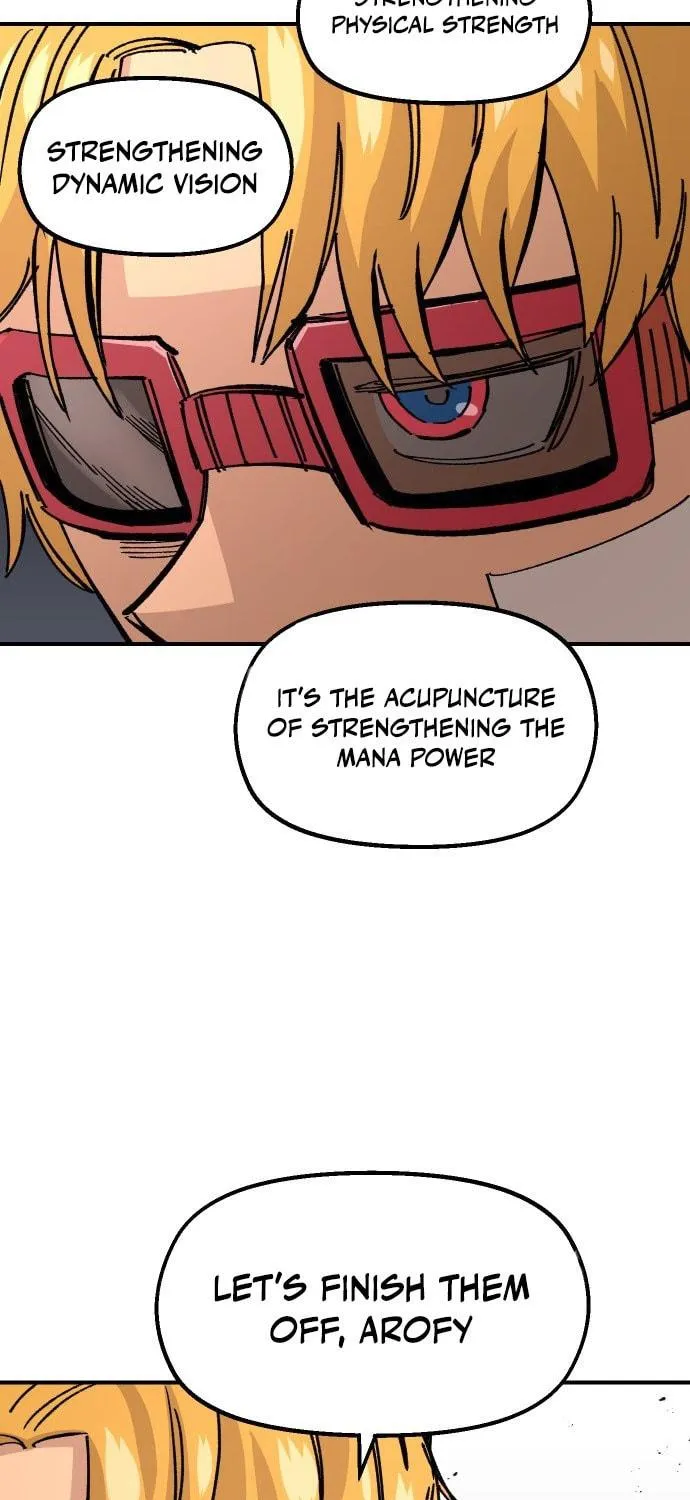 Reincarnation of the Veteran Soldier Chapter 41 page 37 - 