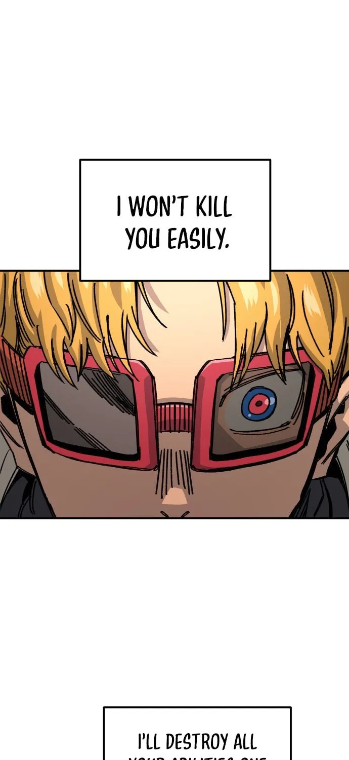 Reincarnation of the Veteran Soldier Chapter 41 page 5 - 