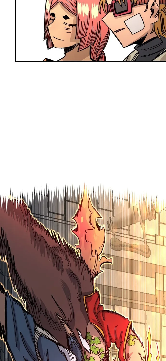 Reincarnation of the Veteran Soldier Chapter 41 page 41 - 
