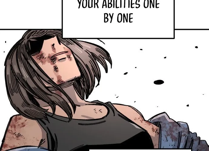 Reincarnation of the Veteran Soldier Chapter 41 page 6 - 