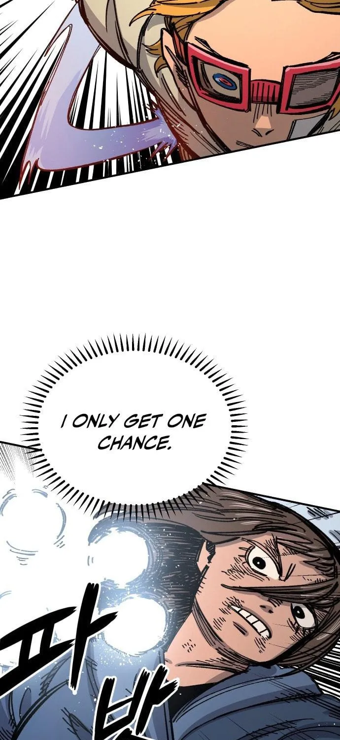 Reincarnation of the Veteran Soldier Chapter 41 page 55 - 