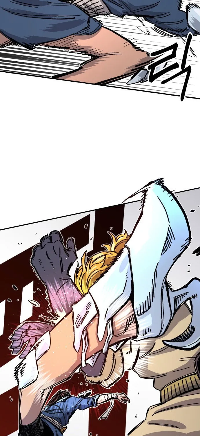 Reincarnation of the Veteran Soldier Chapter 41 page 57 - 