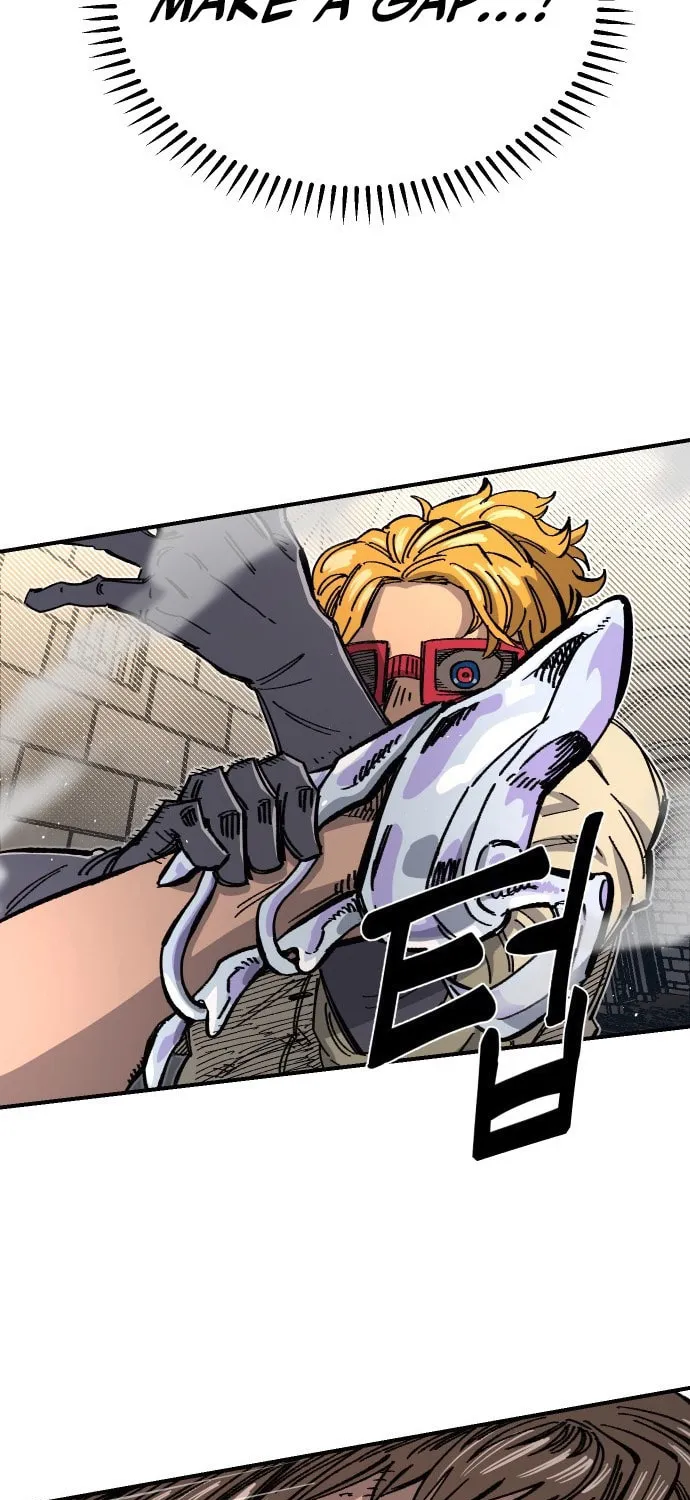 Reincarnation of the Veteran Soldier Chapter 41 page 59 - 