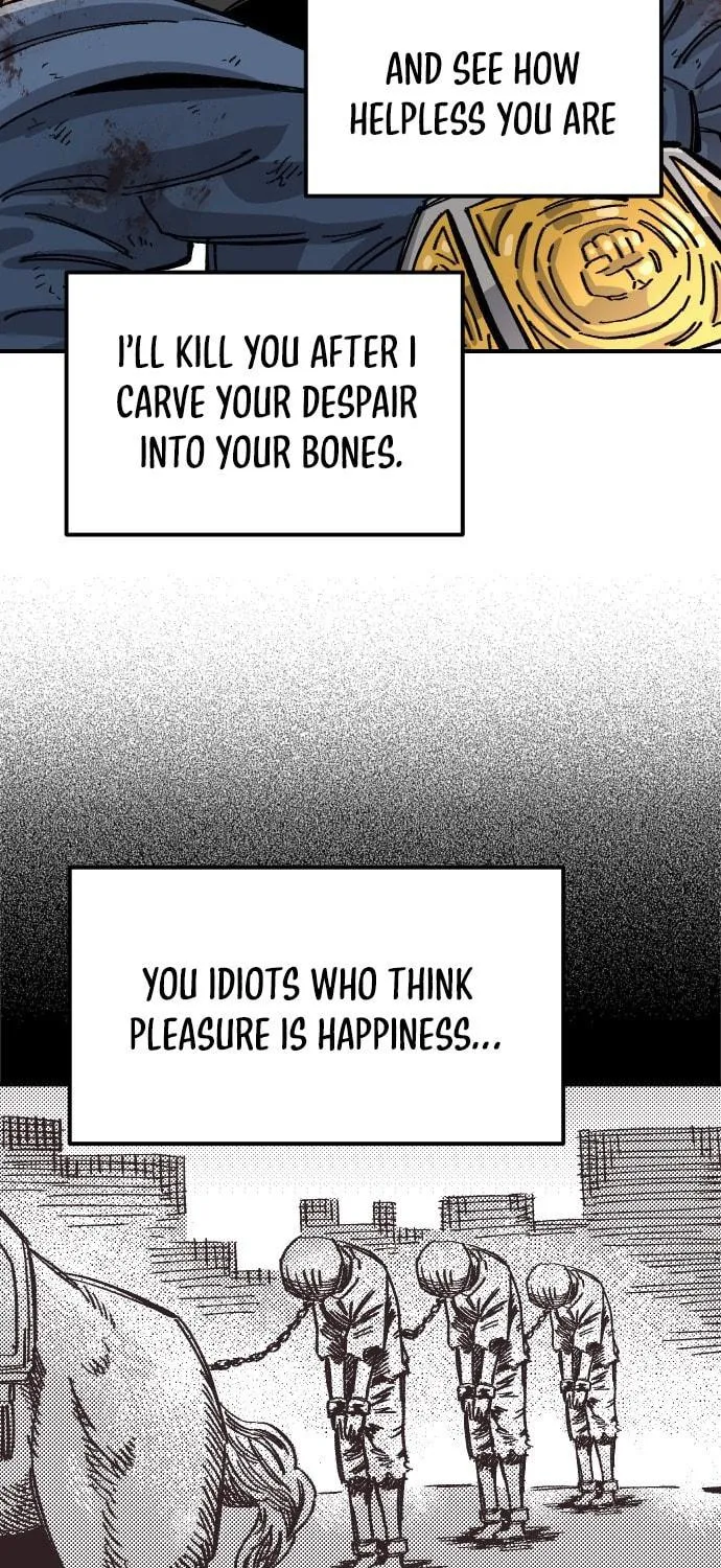 Reincarnation of the Veteran Soldier Chapter 41 page 7 - 