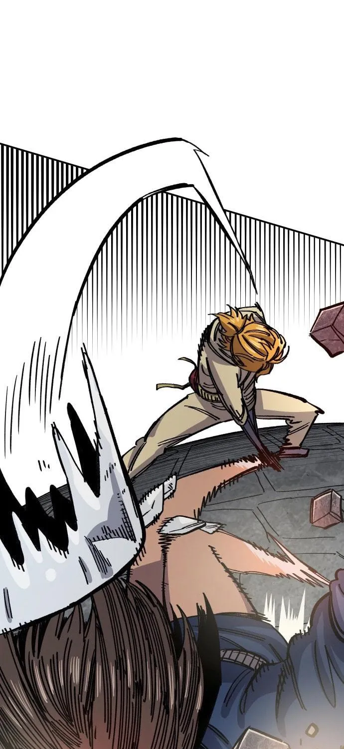 Reincarnation of the Veteran Soldier Chapter 41 page 61 - 
