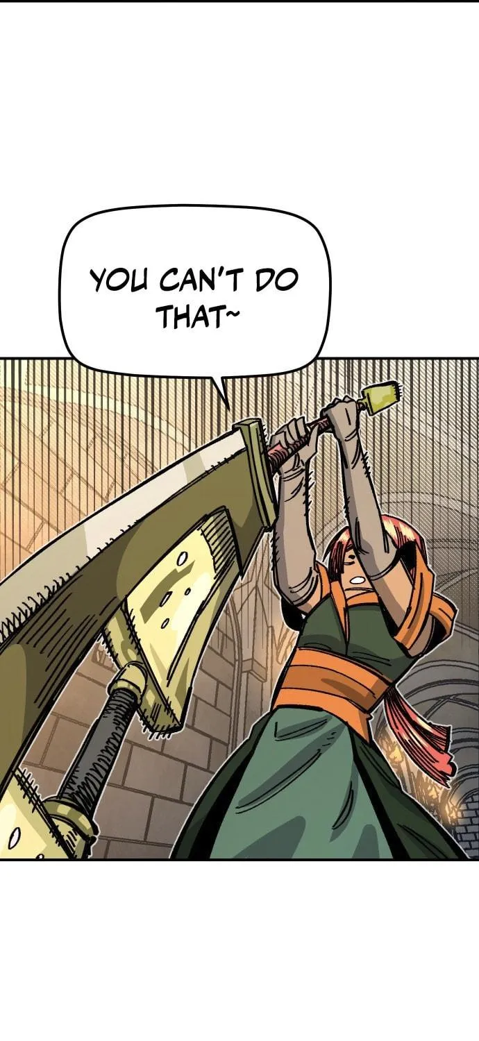 Reincarnation of the Veteran Soldier Chapter 41 page 66 - 