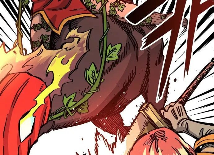 Reincarnation of the Veteran Soldier Chapter 41 page 71 - 