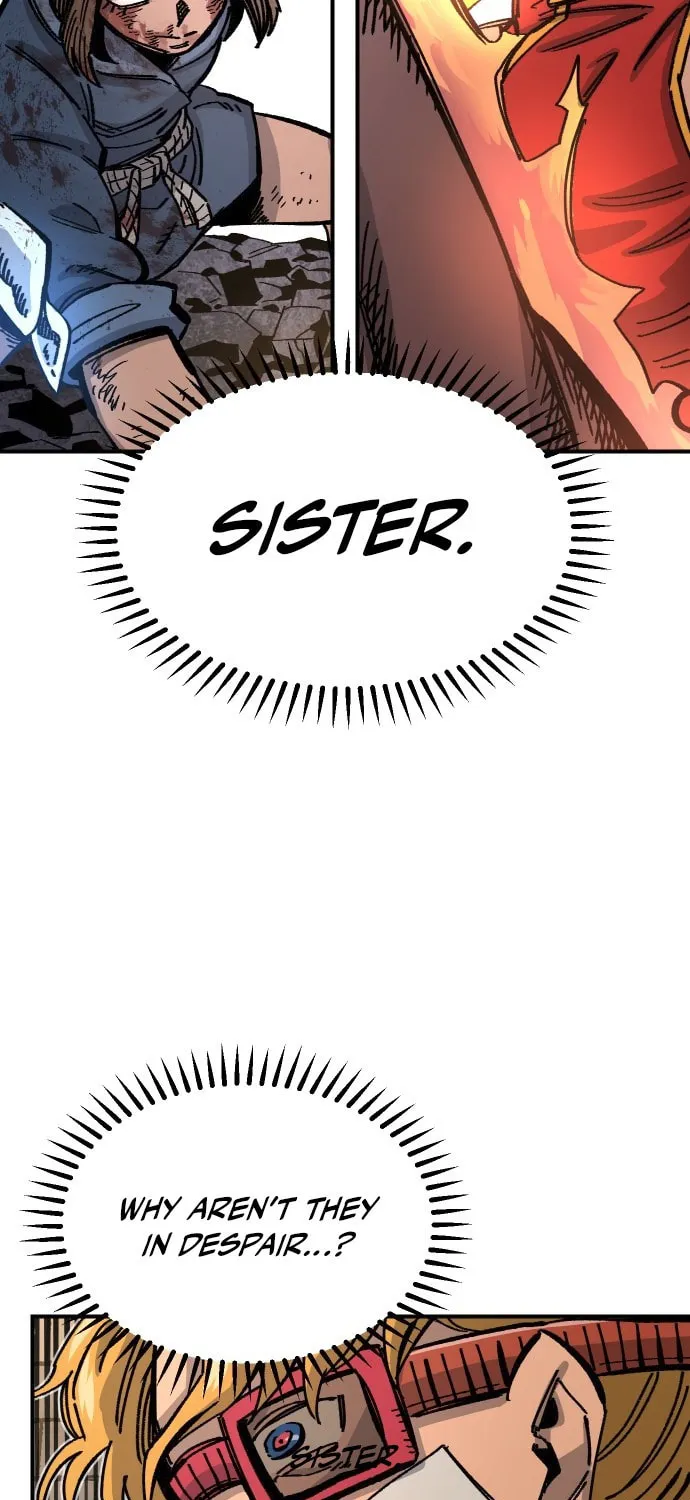 Reincarnation of the Veteran Soldier Chapter 41 page 76 - 