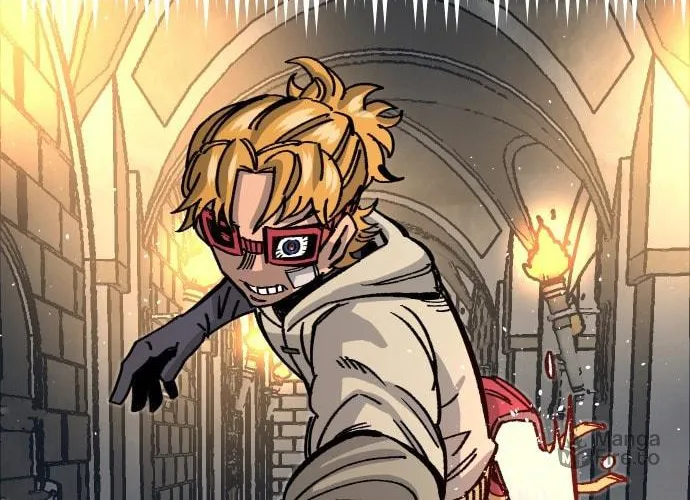 Reincarnation of the Veteran Soldier Chapter 41 page 79 - 