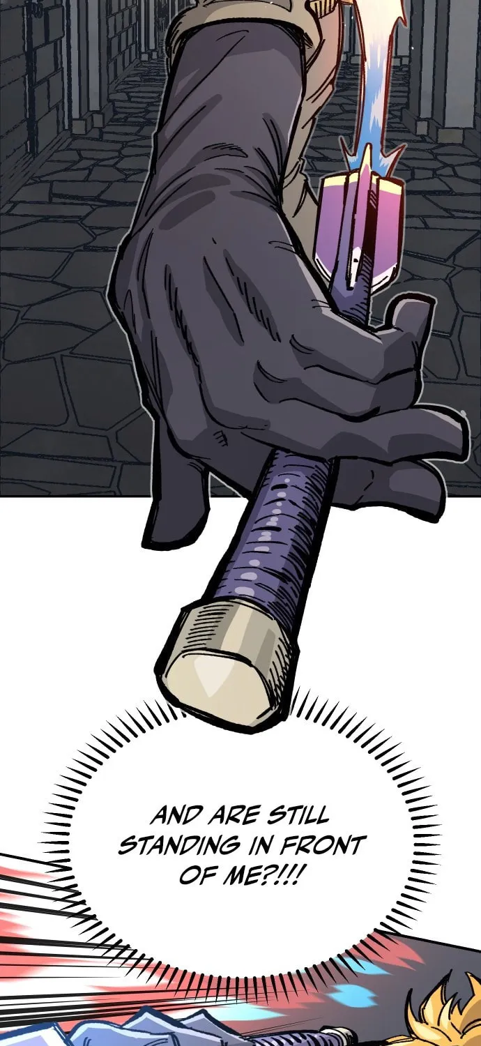 Reincarnation of the Veteran Soldier Chapter 41 page 80 - 