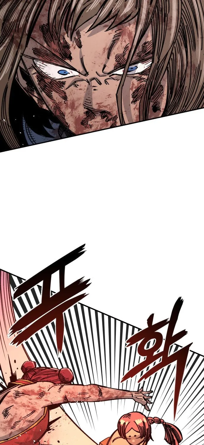Reincarnation of the Veteran Soldier Chapter 41 page 85 - 