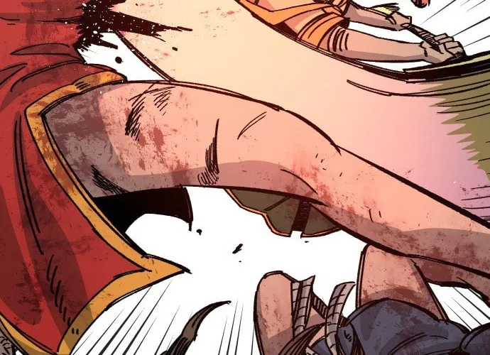 Reincarnation of the Veteran Soldier Chapter 41 page 86 - 