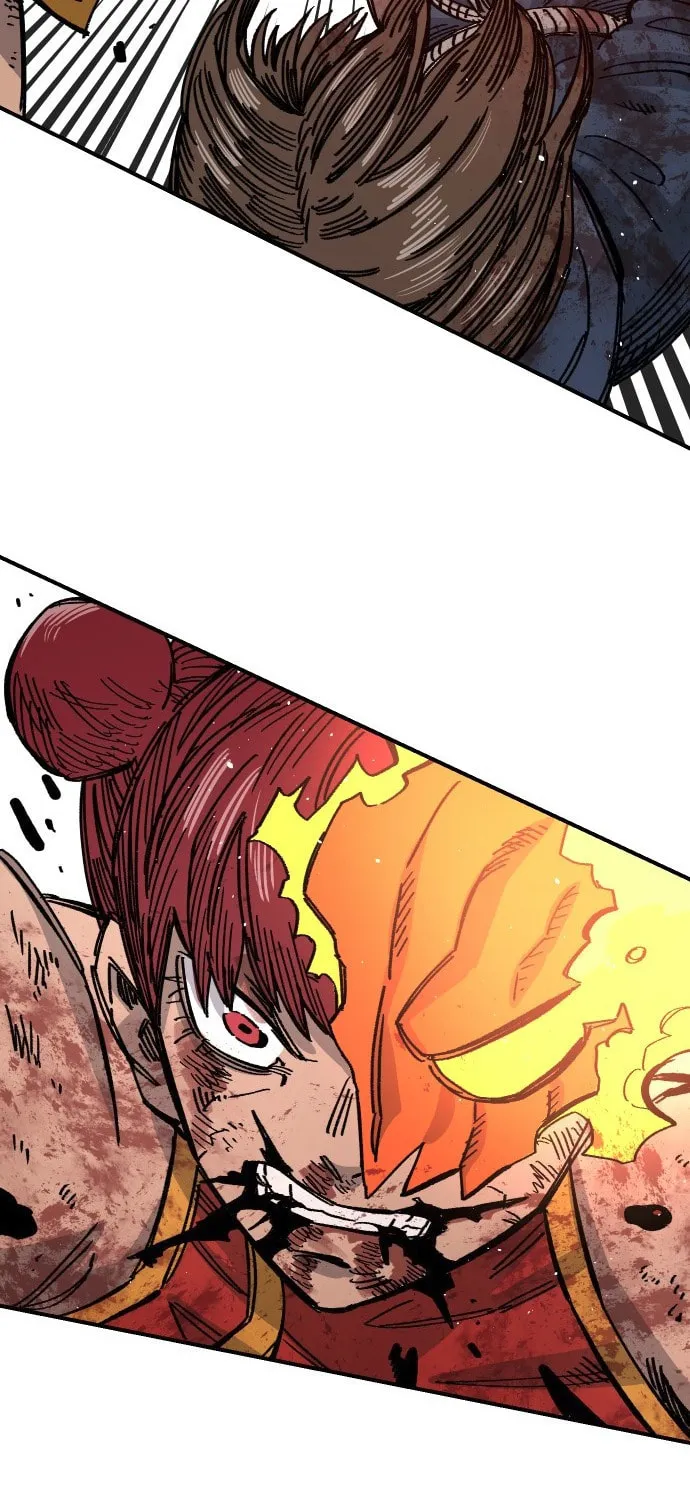 Reincarnation of the Veteran Soldier Chapter 41 page 87 - 