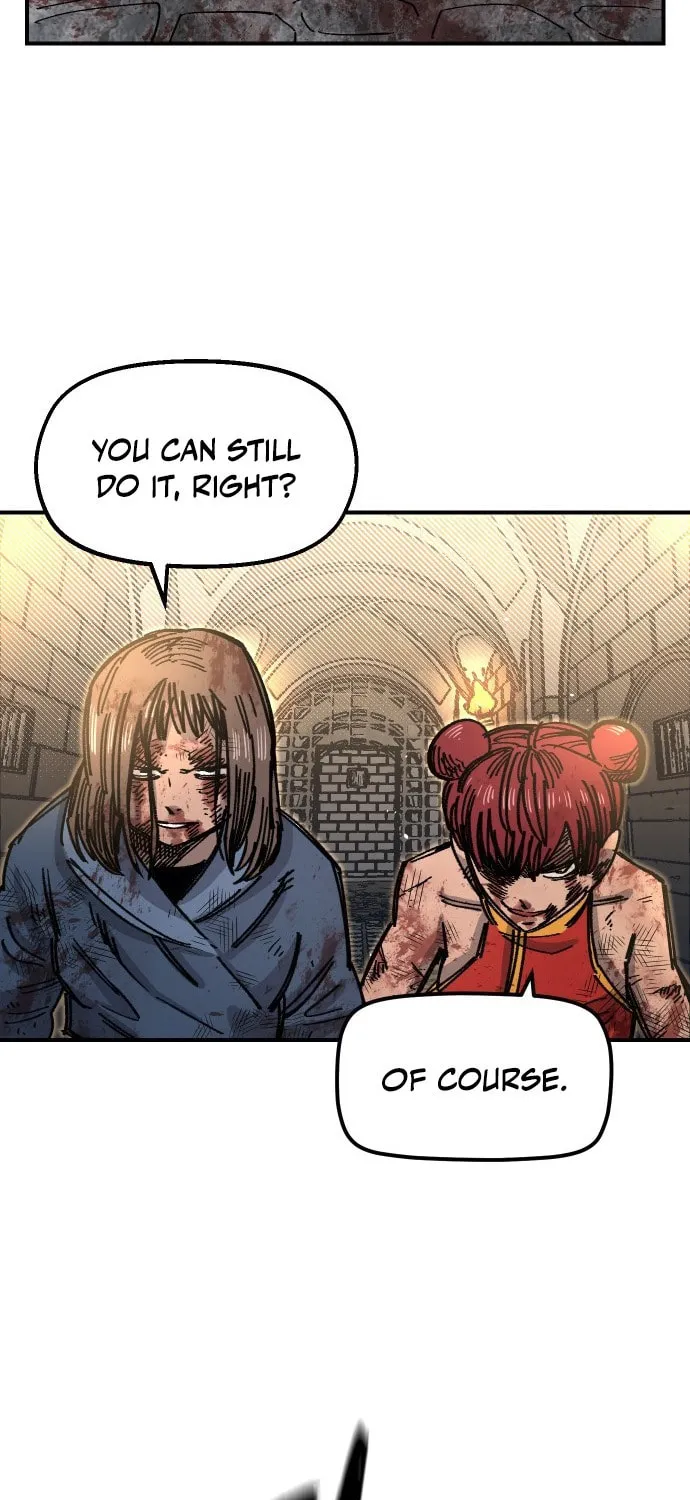Reincarnation of the Veteran Soldier Chapter 41 page 91 - 