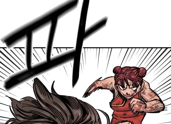 Reincarnation of the Veteran Soldier Chapter 41 page 92 - 
