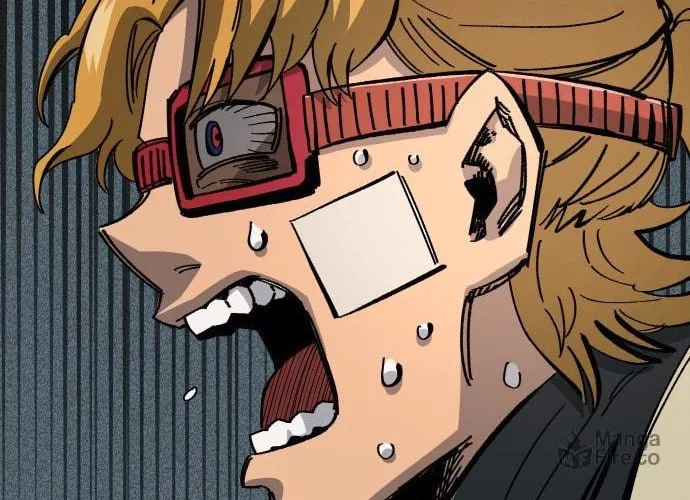 Reincarnation of the Veteran Soldier Chapter 41 page 94 - 
