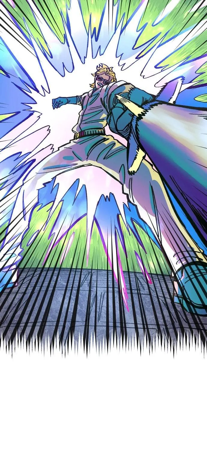 Reincarnation of the Veteran Soldier Chapter 41 page 100 - 