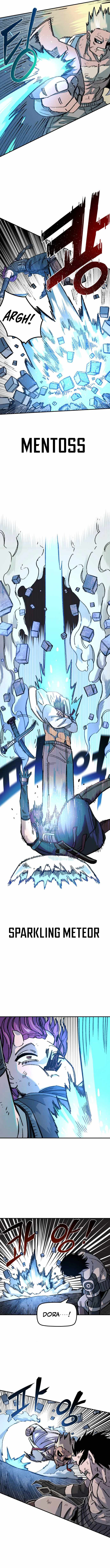 Reincarnation of the Veteran Soldier Chapter 46 page 11 - 