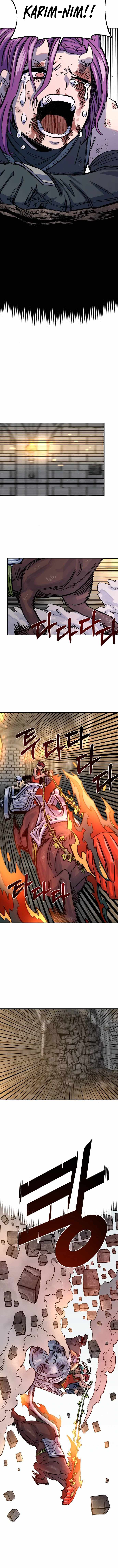 Reincarnation of the Veteran Soldier Chapter 46 page 15 - 