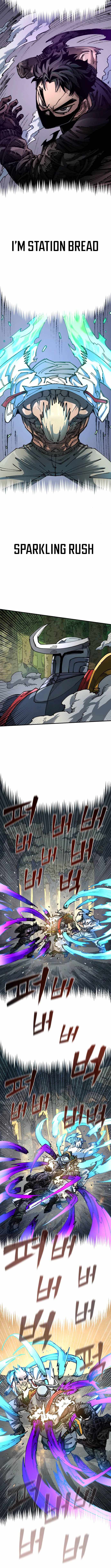 Reincarnation of the Veteran Soldier Chapter 48 page 13 - 